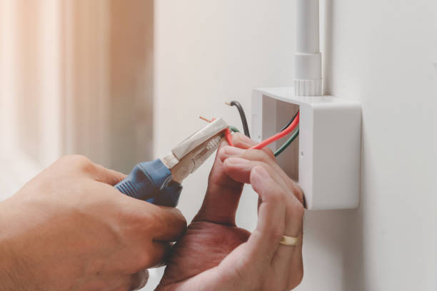 Emergency Electrical Repair Services in Garden Acres, CA